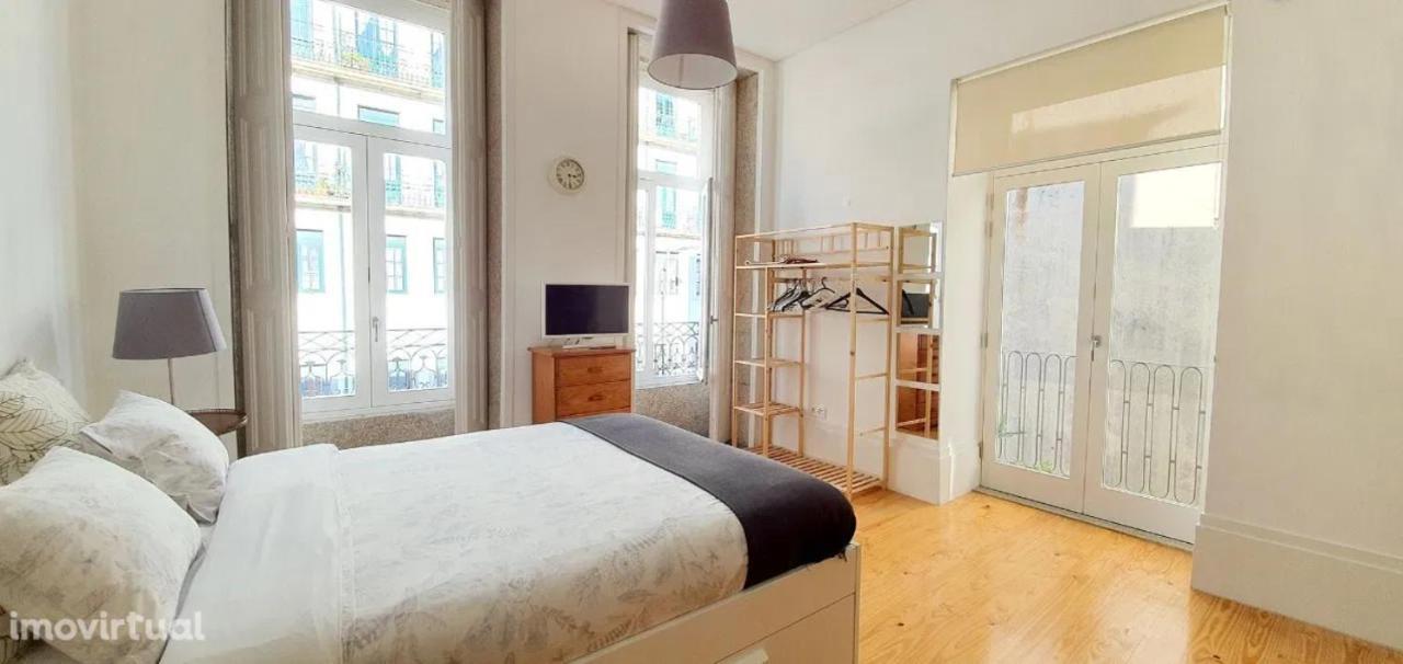 Dom Luis Apartment Порту Экстерьер фото