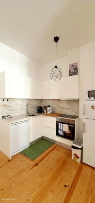 Dom Luis Apartment Порту Экстерьер фото