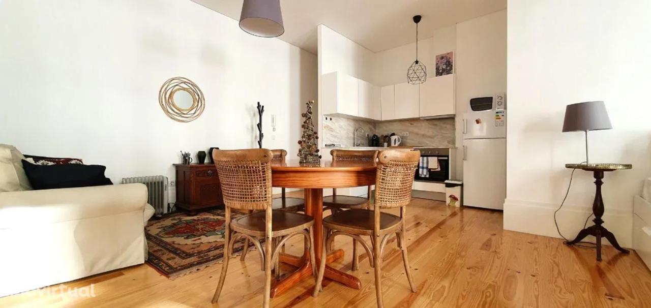 Dom Luis Apartment Порту Экстерьер фото