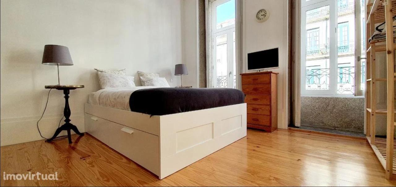 Dom Luis Apartment Порту Экстерьер фото