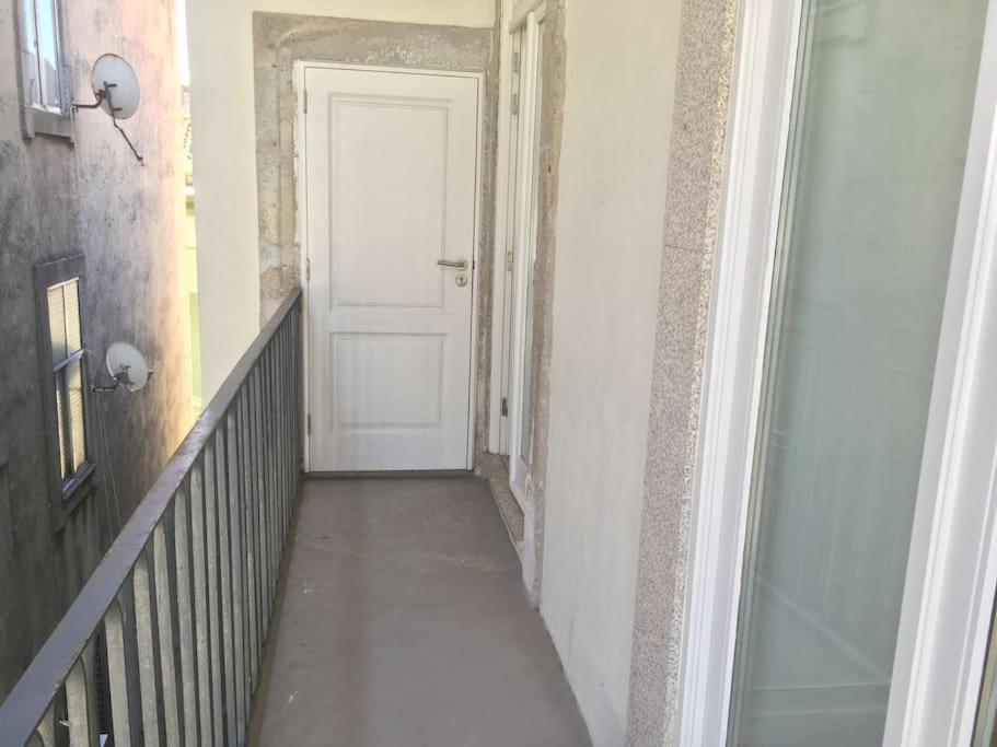 Dom Luis Apartment Порту Экстерьер фото