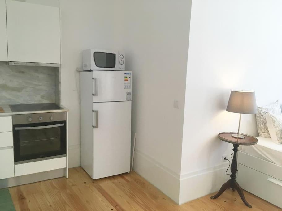 Dom Luis Apartment Порту Экстерьер фото