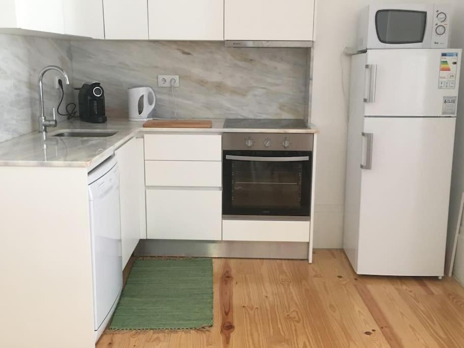 Dom Luis Apartment Порту Экстерьер фото